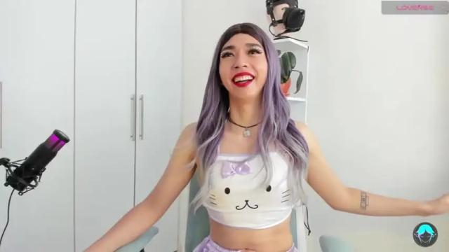 Image 7 of sofi_elfqueen Stream on Chaturbate on 15 months ago