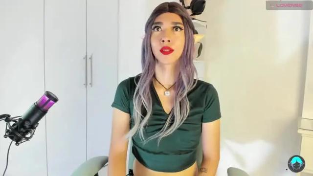 Thumbnail 1, sofi_elfqueen's Stream at Chaturbate, 15 months ago