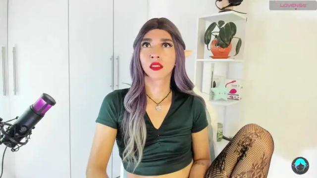 Thumbnail 3, sofi_elfqueen's Stream at Chaturbate, 15 months ago