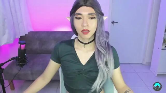 Thumbnail 1, sofi_elfqueen's Stream at Chaturbate, 14 months ago
