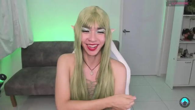 Thumbnail 3, sofi_elfqueen's Stream at Chaturbate, 14 months ago