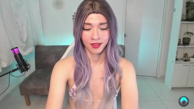 Image 12 of sofi_elfqueen Stream on Chaturbate on 14 months ago