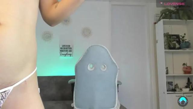 Thumbnail 3, sofi_elfqueen's Stream at Chaturbate, 13 months ago