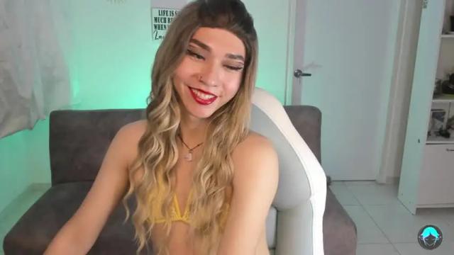 Thumbnail 2, sofi_elfqueen's Stream at Chaturbate, 13 months ago