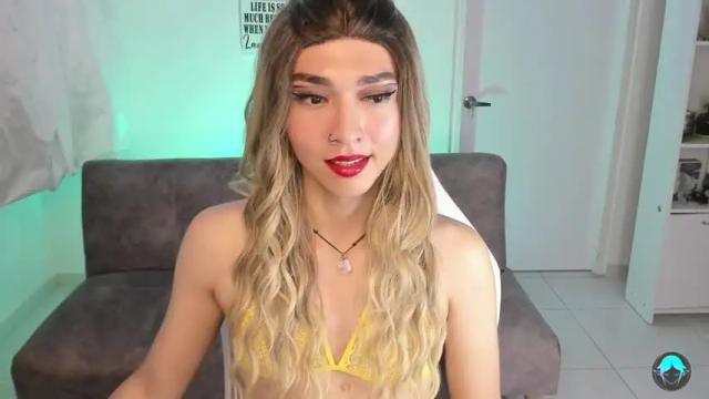 Image 7 of sofi_elfqueen Stream on Chaturbate on 13 months ago