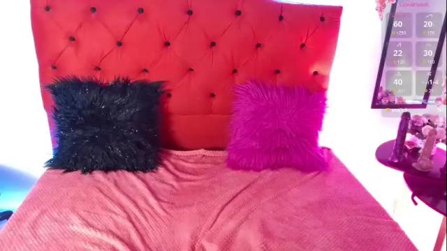 Thumbnail 2, sofi_f_w's Stream at Chaturbate, 1 month ago