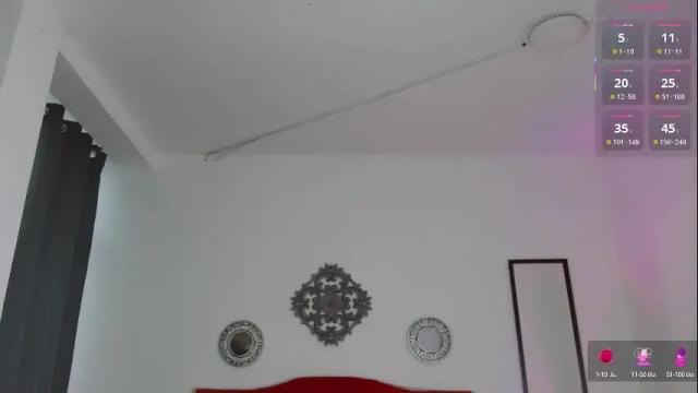 Thumbnail 1, sofi_f_w's Stream at Chaturbate, 1 month ago