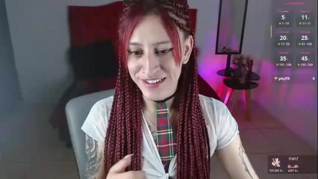 Image 3 of sofi_f_w Stream on Chaturbate on 1 month ago