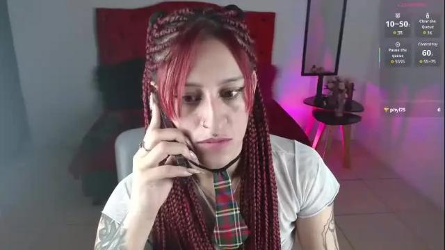 Image 6 of sofi_f_w Stream on Chaturbate on 1 month ago