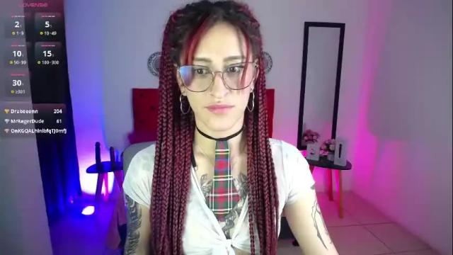 Image 10 of sofi_f_w Stream on Chaturbate on 5 days ago