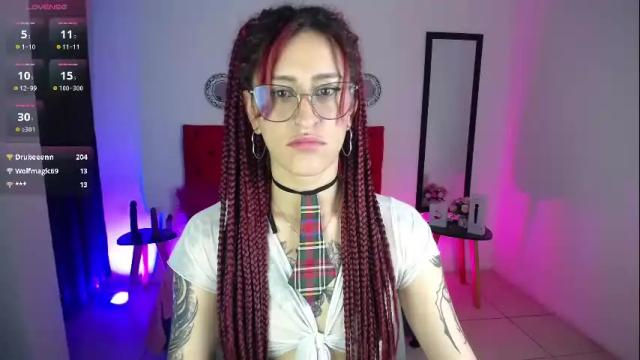 Thumbnail 2, sofi_f_w's Stream at Chaturbate, 4 days ago