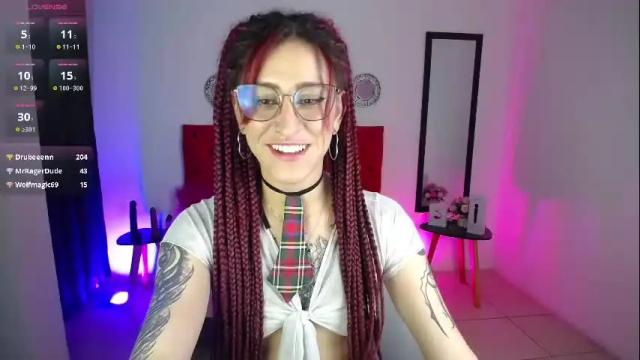 Image 8 of sofi_f_w Stream on Chaturbate on 5 days ago