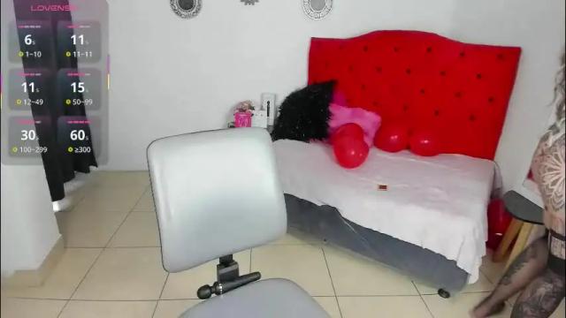 Thumbnail 1, sofi_f_w's Stream at Chaturbate, 2 months ago