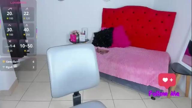 Image 12 of sofi_f_w Stream on Chaturbate on 1 month ago