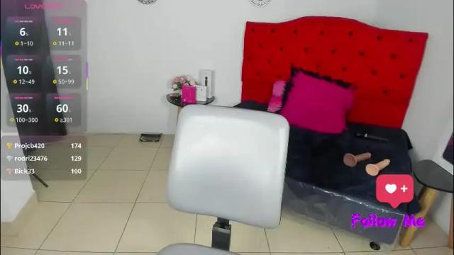 Image 12 of sofi_f_w Stream on Chaturbate on 1 month ago