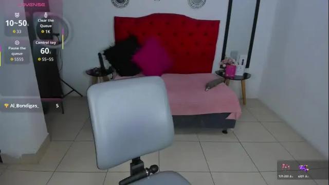 Image 2 of sofi_f_w Stream on Chaturbate on 24 days ago