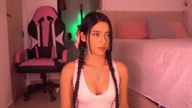 Thumbnail 1, sofi_gomezz_'s Stream at Chaturbate, 14 months ago