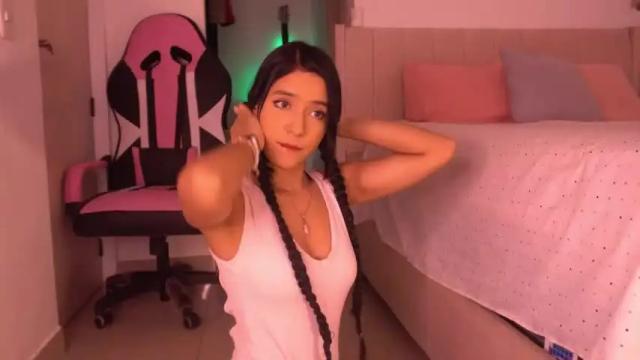 Image 4 of sofi_gomezz_ Stream on Chaturbate on 14 months ago