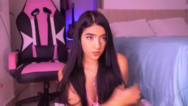 Thumbnail 1, sofi_gomezz_'s Stream at Chaturbate, 14 months ago