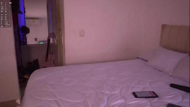 Thumbnail 1, sofi_gomezz_'s Stream at Chaturbate, 2 months ago