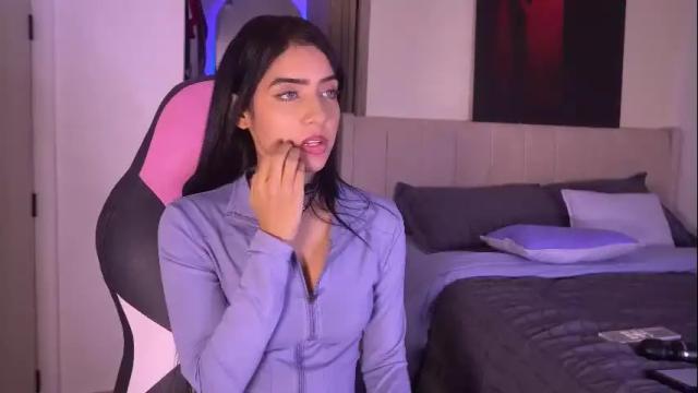 Thumbnail 3, sofi_gomezz_'s Stream at Chaturbate, 2 months ago
