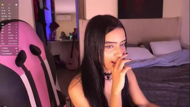 Image 11 of sofi_gomezz_ Stream on Chaturbate on 2 months ago