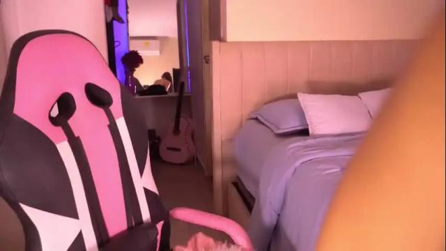 Image 2 of sofi_gomezz_ Stream on Chaturbate on 1 month ago
