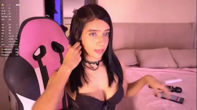 Thumbnail 3, sofi_gomezz_'s Stream at Chaturbate, 1 month ago