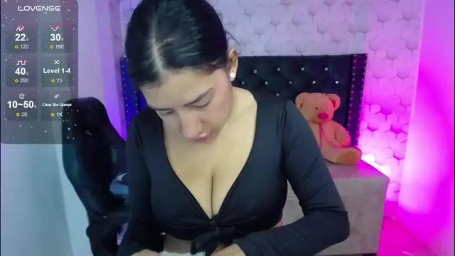 Thumbnail 1, sofi_hot_4m's Stream at Chaturbate, 1 month ago