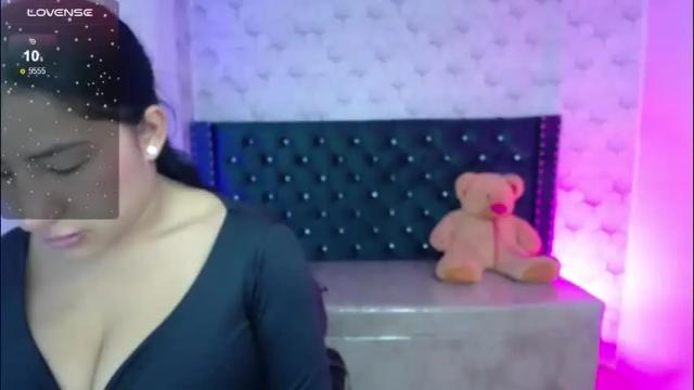 Image 3 of sofi_hot_4m Stream on Chaturbate on 1 month ago