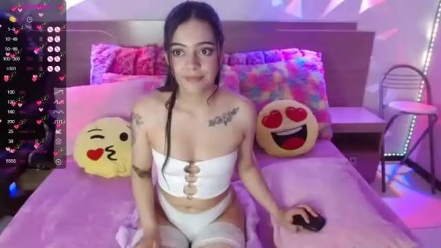 Image 3 of sofi_ivanov Stream on Chaturbate on 19 months ago
