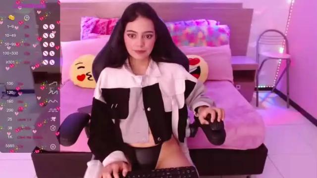 Image 4 of sofi_ivanov Stream on Chaturbate on 19 months ago