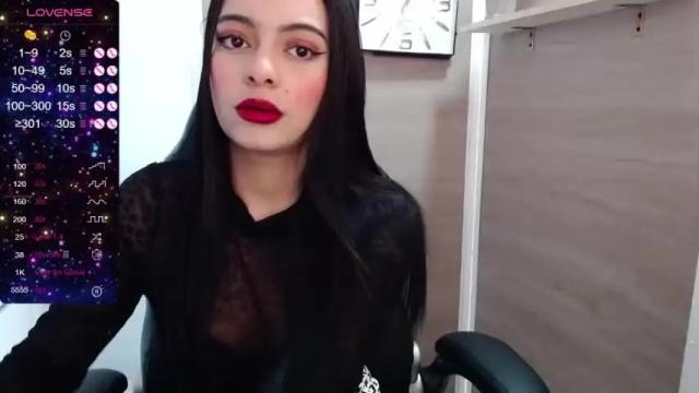 Image 2 of sofi_ivanov Stream on Chaturbate on 18 months ago