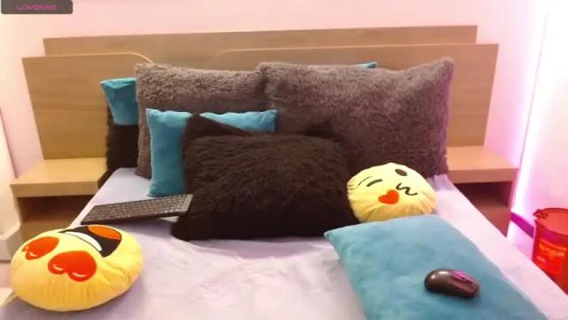 Image 11 of sofi_ivanov Stream on Chaturbate on 18 months ago