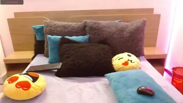 Image 12 of sofi_ivanov Stream on Chaturbate on 18 months ago