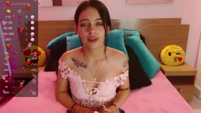 Image 11 of sofi_ivanov Stream on Chaturbate on 17 months ago