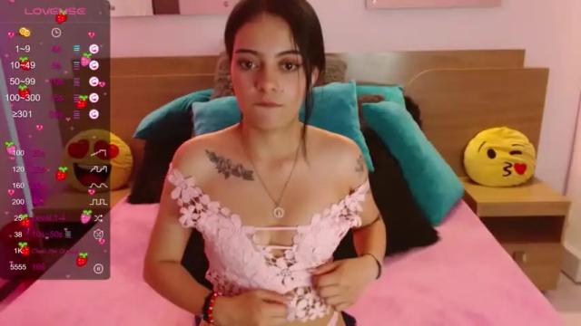Image 6 of sofi_ivanov Stream on Chaturbate on 17 months ago