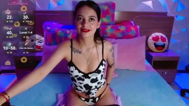 Image 11 of sofi_ivanov Stream on Chaturbate on 16 months ago