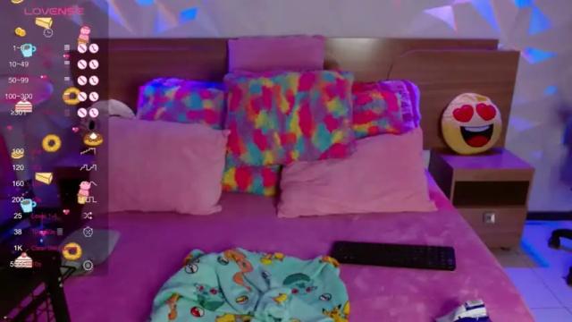 Image 2 of sofi_ivanov Stream on Chaturbate on 16 months ago