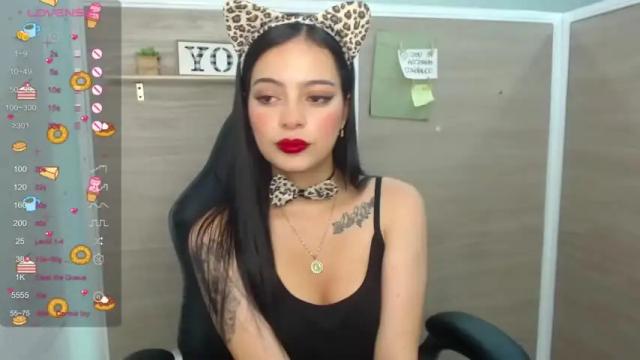 Image 2 of sofi_ivanov Stream on Chaturbate on 16 months ago