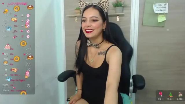 Image 3 of sofi_ivanov Stream on Chaturbate on 16 months ago