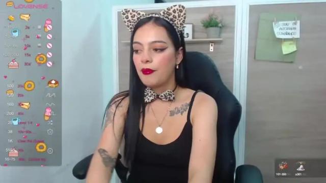 Image 8 of sofi_ivanov Stream on Chaturbate on 16 months ago