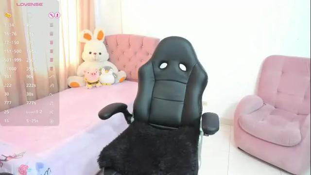 Image 12 of sofi_love77 Stream on Chaturbate on 5 months ago