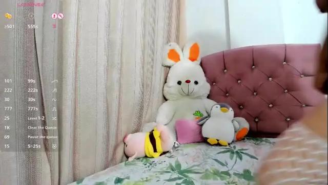 Image 12 of sofi_love77 Stream on Chaturbate on 5 months ago