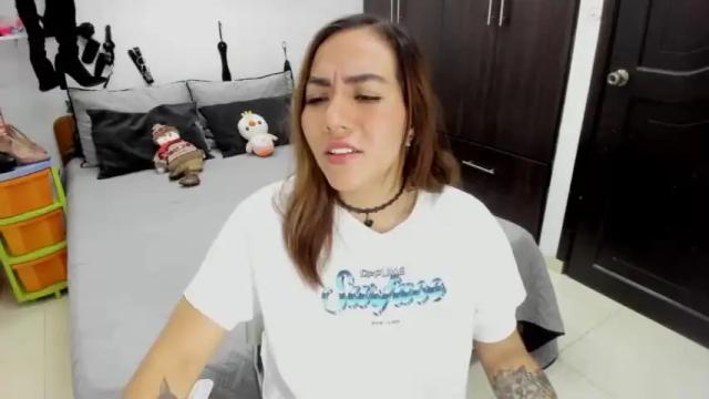 Thumbnail 2, sofi_martinezz's Stream at Chaturbate, 15 months ago