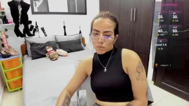 Image 10 of sofi_martinezz Stream on Chaturbate on 15 months ago