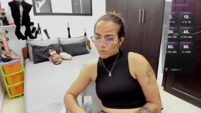 Image 11 of sofi_martinezz Stream on Chaturbate on 15 months ago