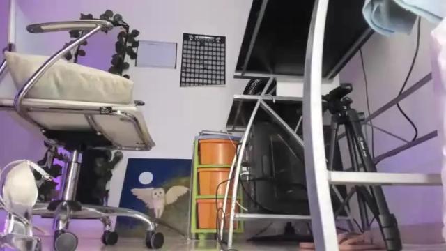 Thumbnail 1, sofi_martinezz's Stream at Chaturbate, 14 months ago