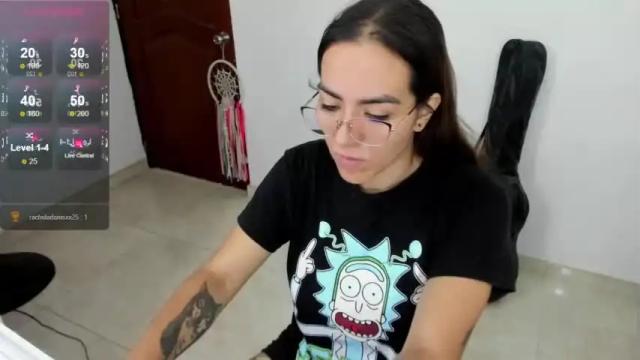 Image 10 of sofi_martinezz Stream on Chaturbate on 13 months ago