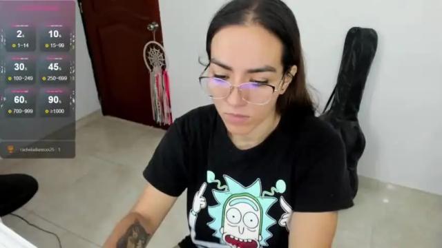 Thumbnail 3, sofi_martinezz's Stream at Chaturbate, 13 months ago